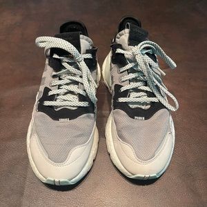 Adidas running women’s shoe